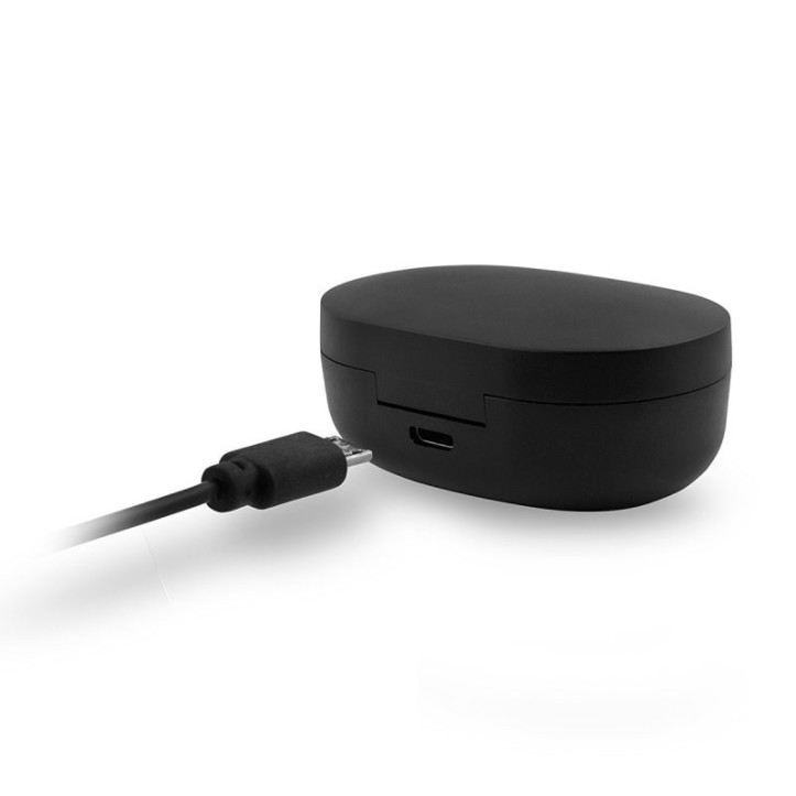 Słuchawki Bluetooth TWS A6S czarny