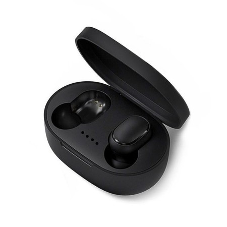 Słuchawki Bluetooth TWS A6S czarny