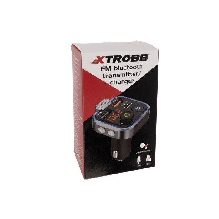 Transmiter Voice Kraft VK C09