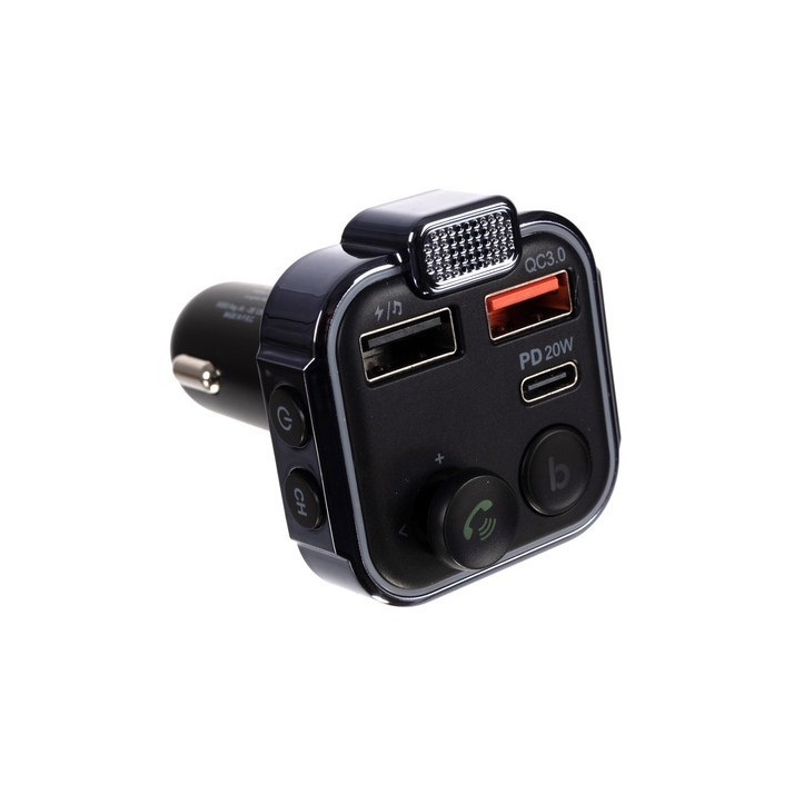 Transmiter Voice Kraft VK C09