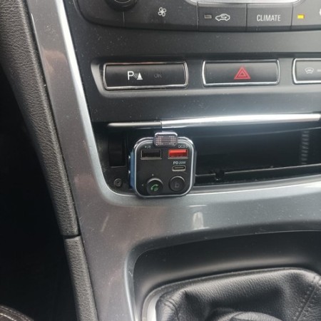 Transmiter Voice Kraft VK C09
