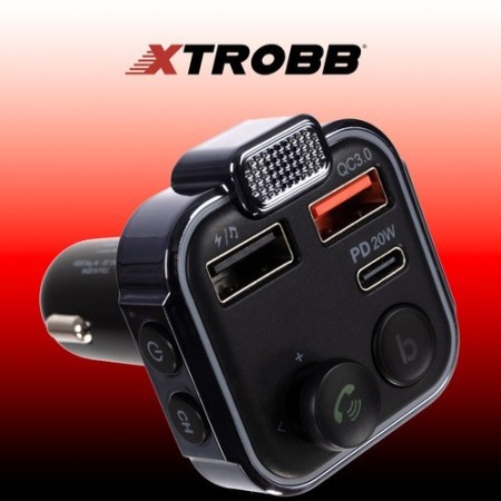 Transmiter Voice Kraft VK C09