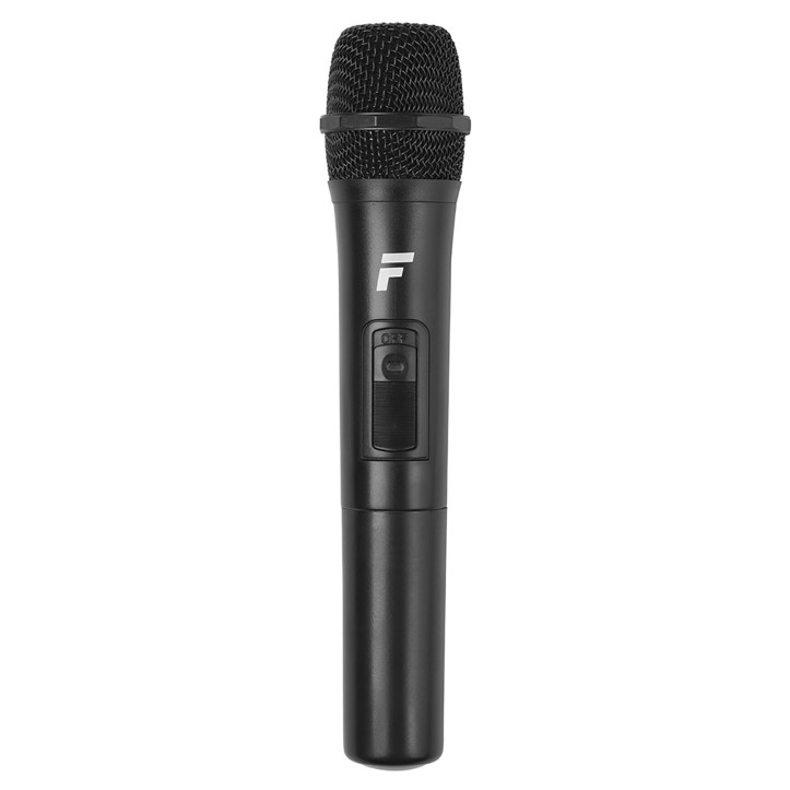 Kolumna Fenton FT 10 LED z mikrofonem bezprzewodowym