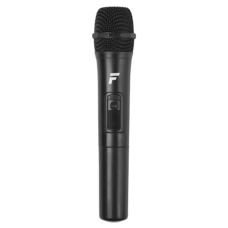 Kolumna Fenton FT 10 LED z mikrofonem bezprzewodowym