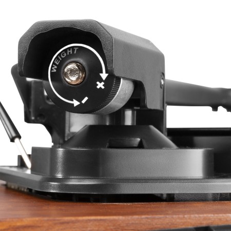 Gramofon Fenton RP162 Bluetooth Odtwarzacz Vinyl USB Recording