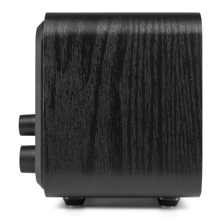 Radio Internetowe Audizio Vicenza WIFI Z DAB+ z baterią