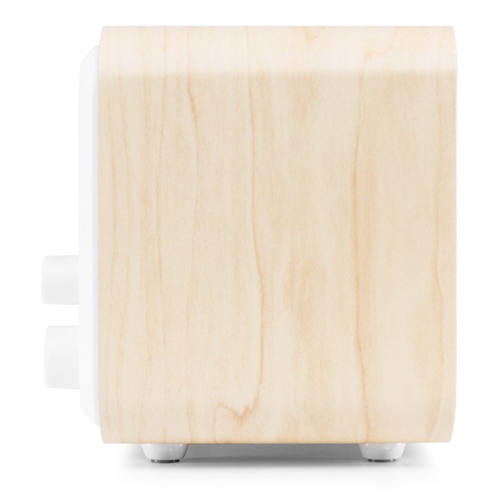 Radio Internetowe Audizio Vicenza WIFI Z DAB+ z baterią