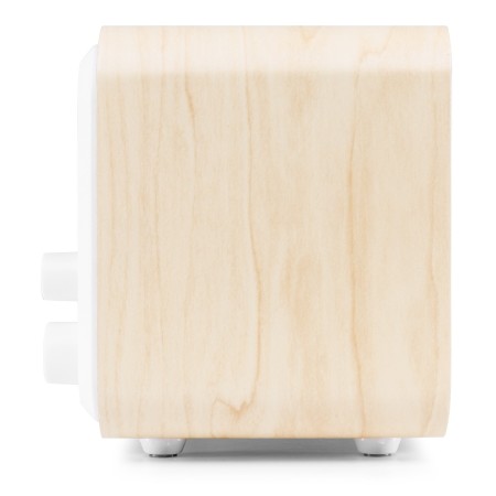 Radio Internetowe Audizio Vicenza WIFI Z DAB+ z baterią