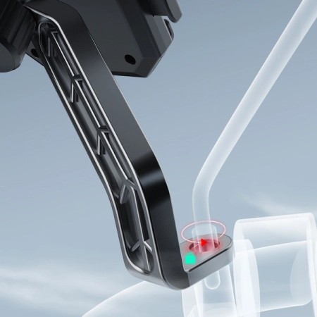 Uchwyt rowerowy / motocyklowy do telefonu Dudao F7C+