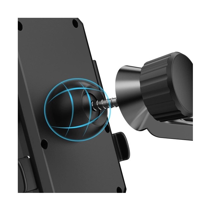 Uchwyt rowerowy / motocyklowy do telefonu Dudao F7C+