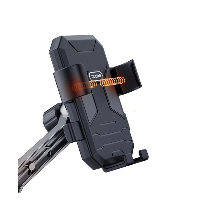 Uchwyt rowerowy / motocyklowy do telefonu Dudao F7C+