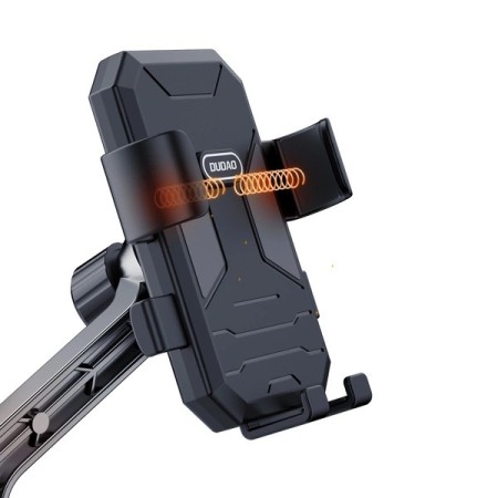 Uchwyt rowerowy / motocyklowy do telefonu Dudao F7C+