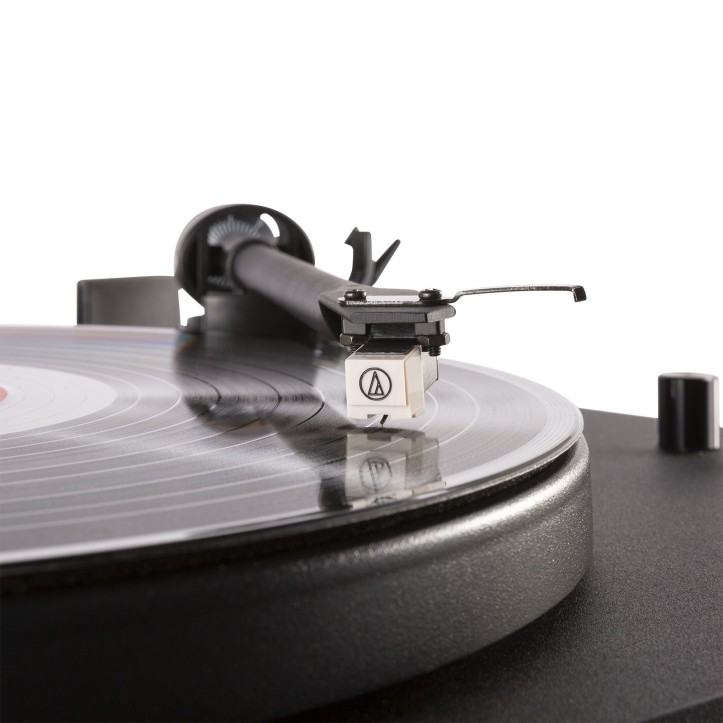 Gramofon Audizio RP340