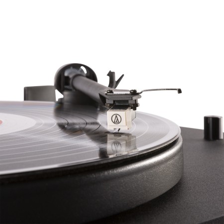 Gramofon Audizio RP340
