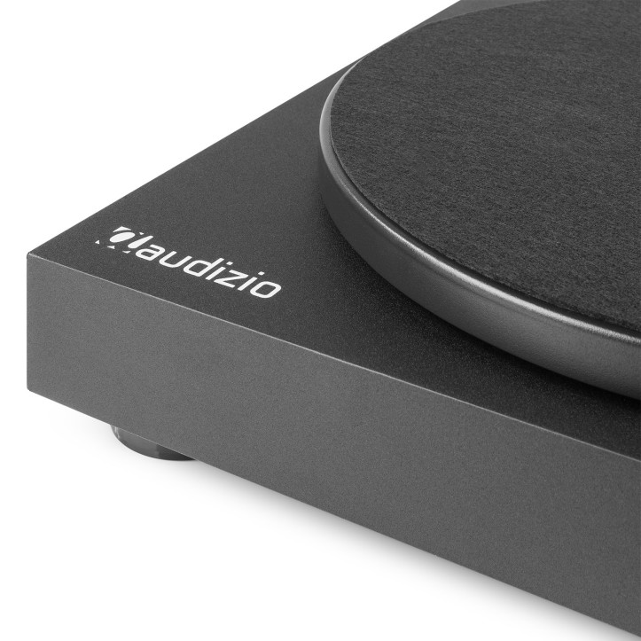 Gramofon Audizio RP340
