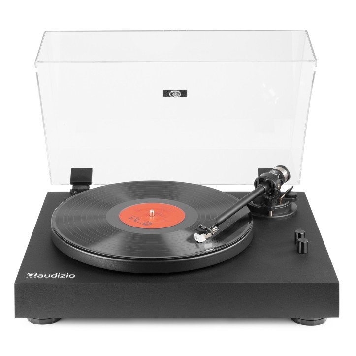 Gramofon Audizio RP340