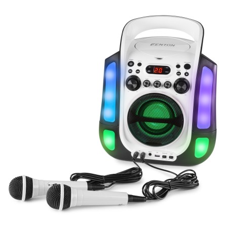 Blaupunkt  HR5BR Radioodtwarzacz FM / MP3 / microSD / USB / AUX