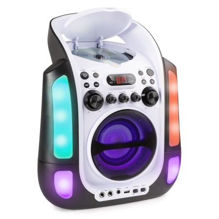 Blaupunkt  HR5BR Radioodtwarzacz FM / MP3 / microSD / USB / AUX