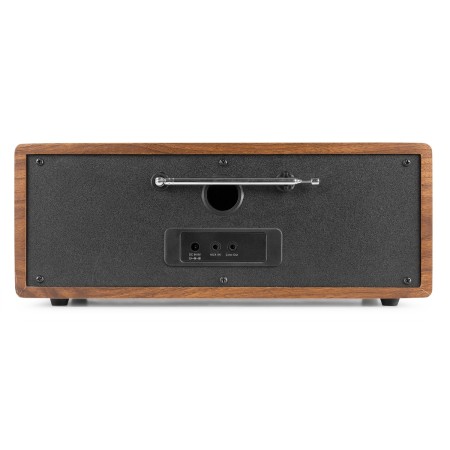 System Audio Radio Internetowe WI FI Bluetooth DAB+ Tuner FM Audizio Bari