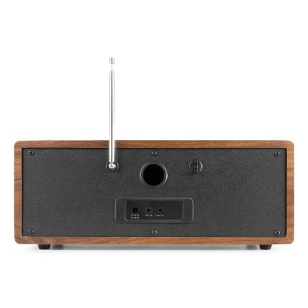 System Audio Radio Internetowe WI FI Bluetooth DAB+ Tuner FM Audizio Bari