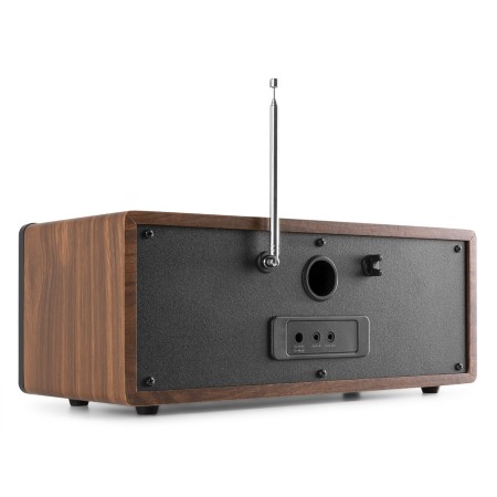System Audio Radio Internetowe WI FI Bluetooth DAB+ Tuner FM Audizio Bari
