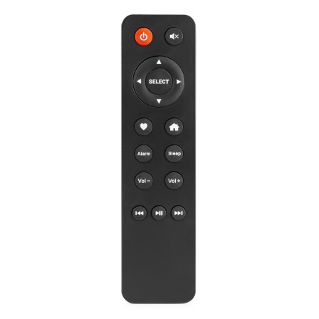 System Audio Radio Internetowe WI FI Bluetooth DAB+ Tuner FM Audizio Bari