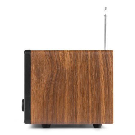 System Audio Radio Internetowe WI FI Bluetooth DAB+ Tuner FM Audizio Bari