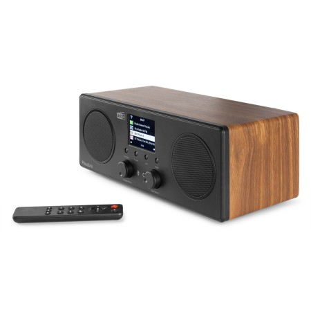 System Audio Radio Internetowe WI FI Bluetooth DAB+ Tuner FM Audizio Bari