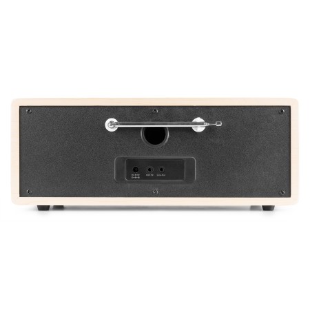 Radiobudzik z projektorem Blaupunkt CRP10BK