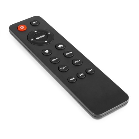 Radiobudzik z projektorem Blaupunkt CRP10BK