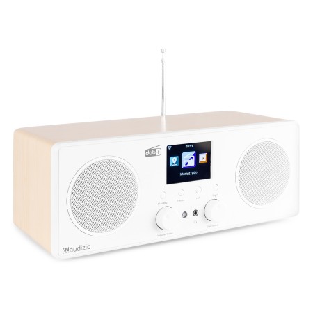 Radiobudzik z projektorem Blaupunkt CRP10BK