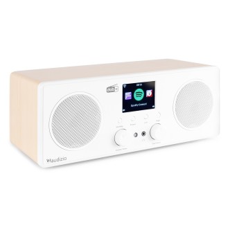 Radiobudzik z projektorem Blaupunkt CRP10BK
