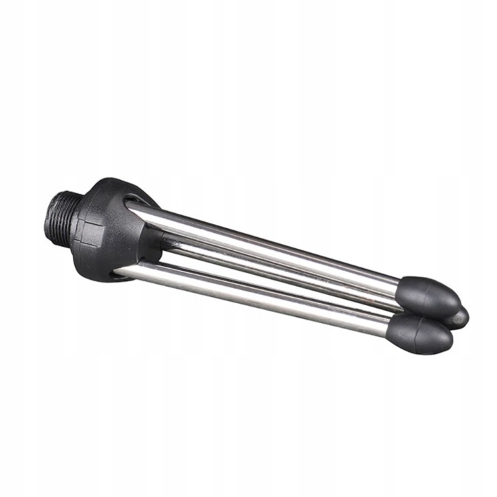 Zestaw Mikrofon DM604 + statyw stołowy NB03 +gąbka