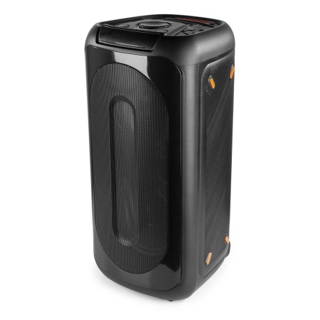 Głośnik Bluetooth AUX USB MP3 Mikrofon Przewodowy BOOMBOX 500