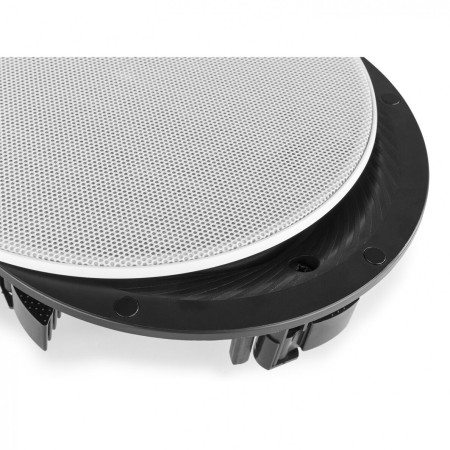Zestaw Głośników Sufitowych POWER DYNAMICS CSH80 z wzmacniaczem i Bluetooth