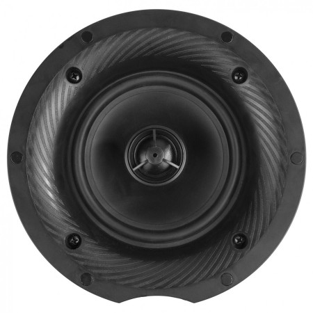 Zestaw Głośników Sufitowych POWER DYNAMICS CSH80 z wzmacniaczem i Bluetooth