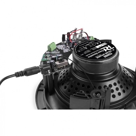 Zestaw Głośników Sufitowych POWER DYNAMICS CSH80 z wzmacniaczem i Bluetooth