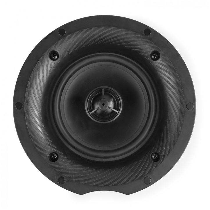 Zestaw Głośników Sufitowych Power Dynamics CSH50 z wzmacniaczem i Bluetooth