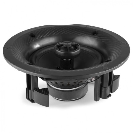 Zestaw Głośników Sufitowych Power Dynamics CSH50 z wzmacniaczem i Bluetooth