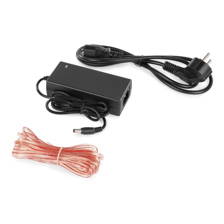 Zestaw Głośników Sufitowych POWER DYNAMICS CSBT80 z wzmacniaczem i Bluetooth