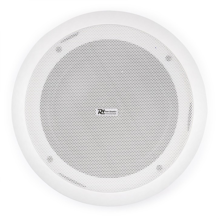 Zestaw Głośników Sufitowych POWER DYNAMICS CSBT80 z wzmacniaczem i Bluetooth