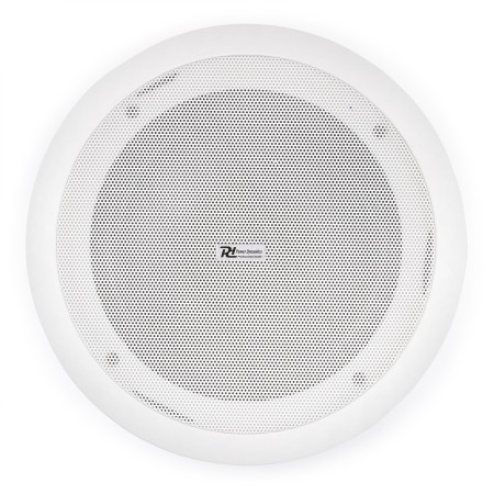 Zestaw Głośników Sufitowych POWER DYNAMICS CSBT80 z wzmacniaczem i Bluetooth