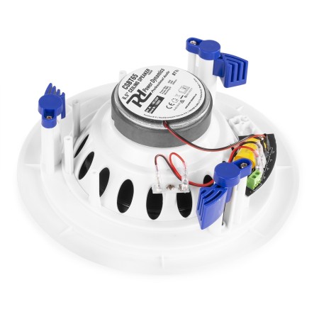 Zestaw Głośników Sufitowych POWER DYNAMICS CSBT65 z wzmacniaczem i Bluetooth