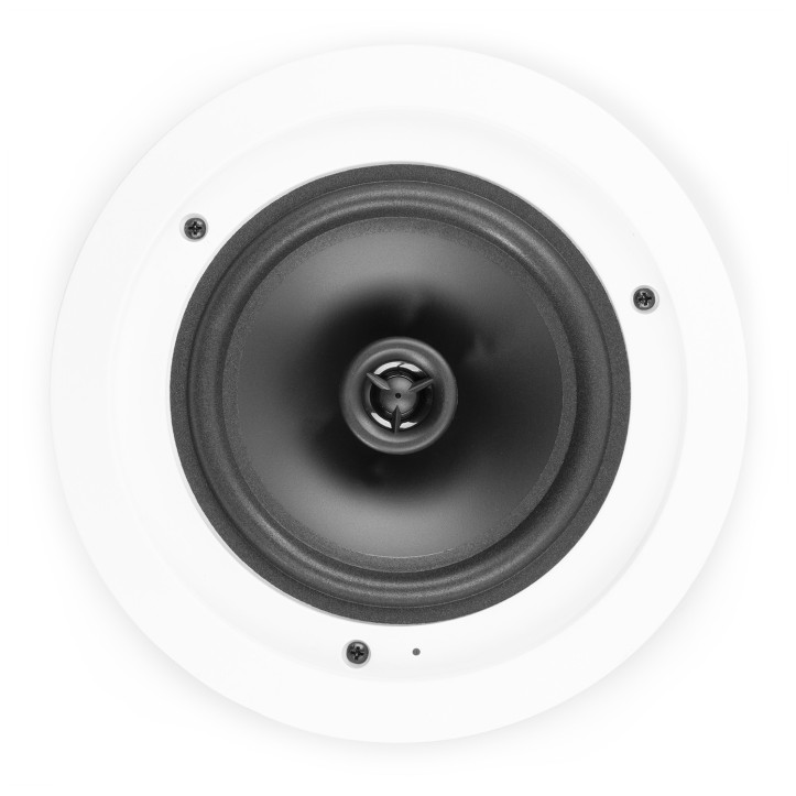 Zestaw Głośników Sufitowych POWER DYNAMICS CSBT65 z wzmacniaczem i Bluetooth