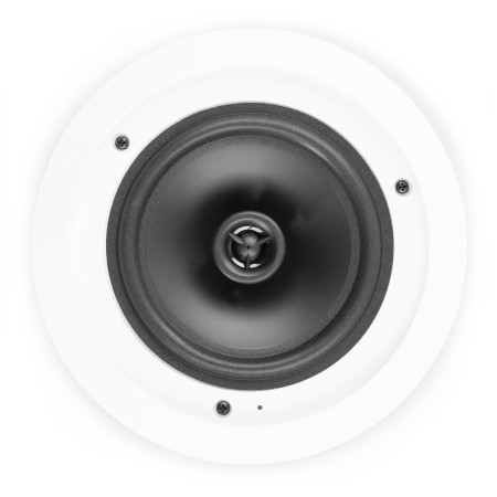 Zestaw Głośników Sufitowych POWER DYNAMICS CSBT65 z wzmacniaczem i Bluetooth