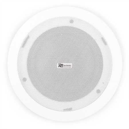 Zestaw Głośników Sufitowych POWER DYNAMICS CSBT65 z wzmacniaczem i Bluetooth