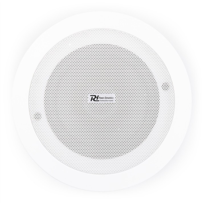 Zestaw Głośników Sufitowych POWER DYNAMICS CSBT60 z wzmacniaczem i Bluetooth