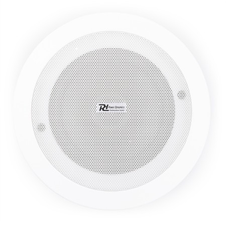 Zestaw Głośników Sufitowych POWER DYNAMICS CSBT60 z wzmacniaczem i Bluetooth