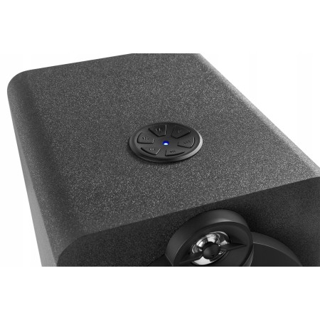 Zestaw DJ ski Numark MixTrack PRO + Monitory Aktyw