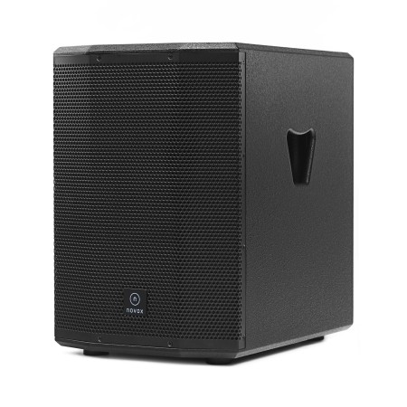 Novox N-SUB 12 - subbas aktywny 600W